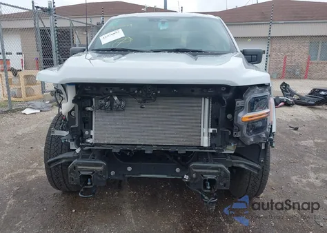 2024 Ford F-150 Stx z USA, uszkodzony, nr VIN 1FTFW2L59RFA18549